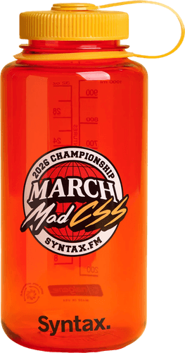 Syntax Nalgene
